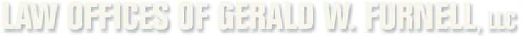 Law Offices of Gerald W. Furnell, LLC